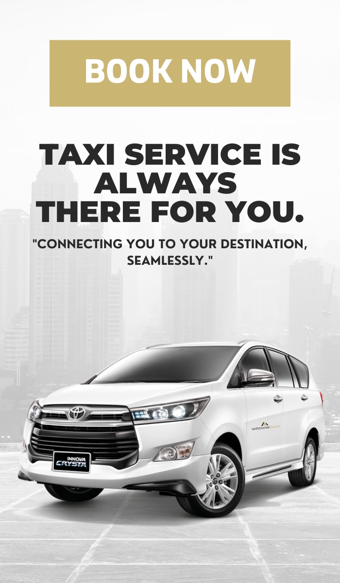 Book Your Taxi